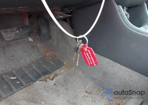 2002 Pontiac Grand Prix Gtp z USA, uszkodzony, nr VIN 1G2WR12152F208035